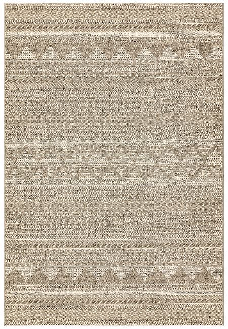 Varanda Rug VA02 Beige Diamond