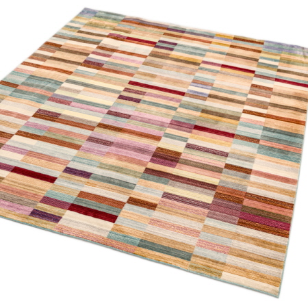 Verve Rug VE01 Blocks