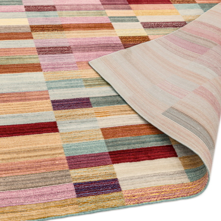 Verve Rug VE01 Blocks