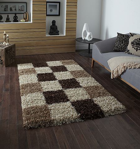 Vista Rug 2247 Check