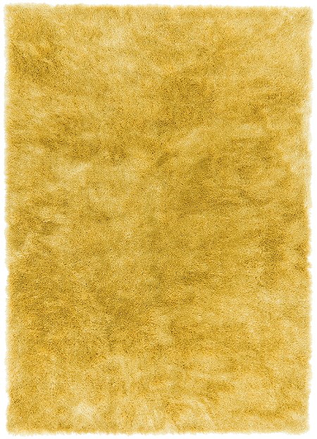 Whisper Rug Yellow