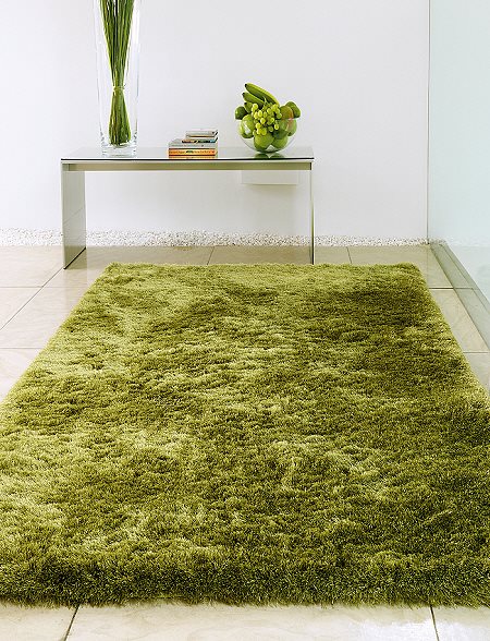 Whisper Rug Apple