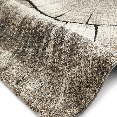 Woodland Rugs 2086 Beige 