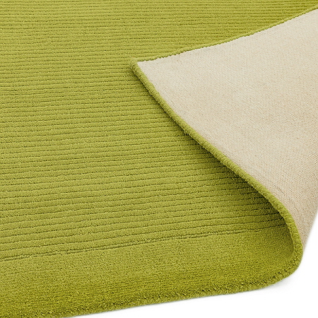 York Green Rug