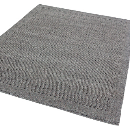 York Grey Rug