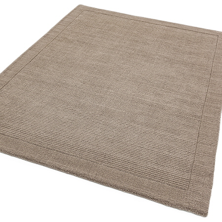 York Taupe Rug