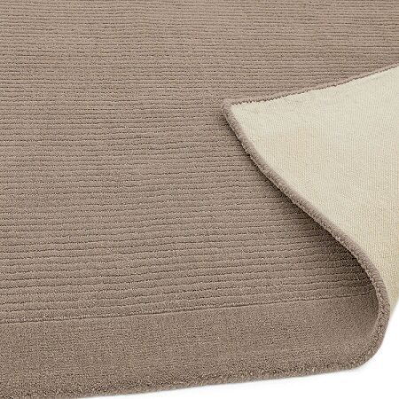 York Taupe Rug