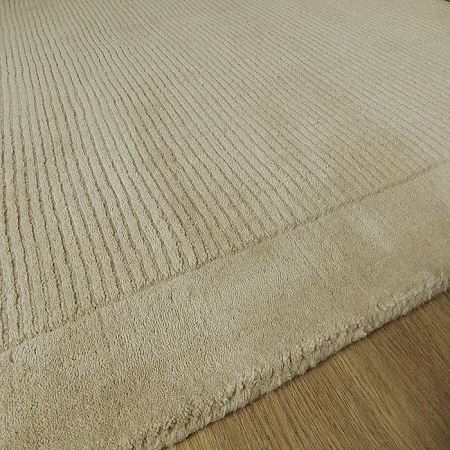 York Beige Runner