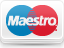 Make payments with Maestro